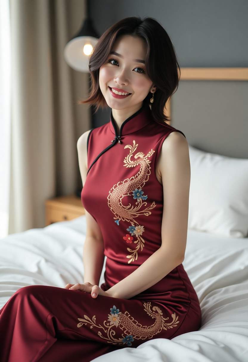 午夜阳光