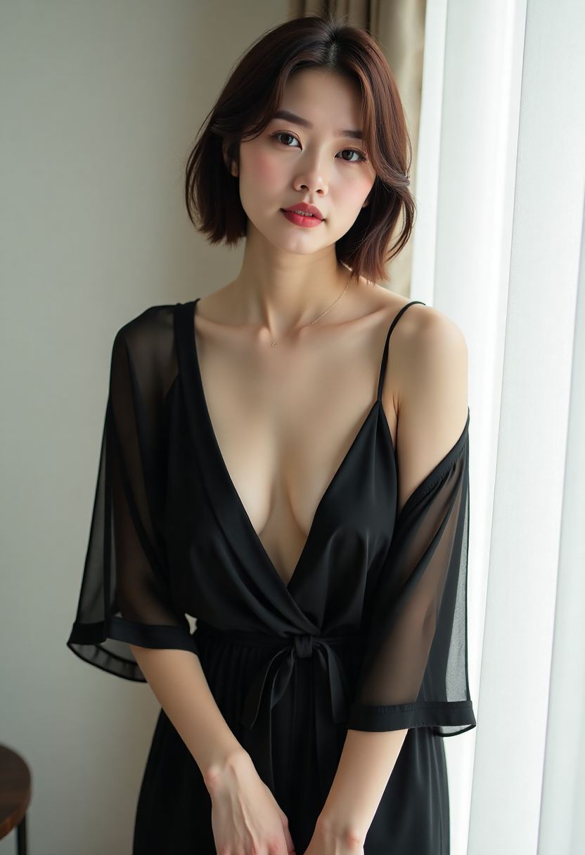 雨夜迷踪