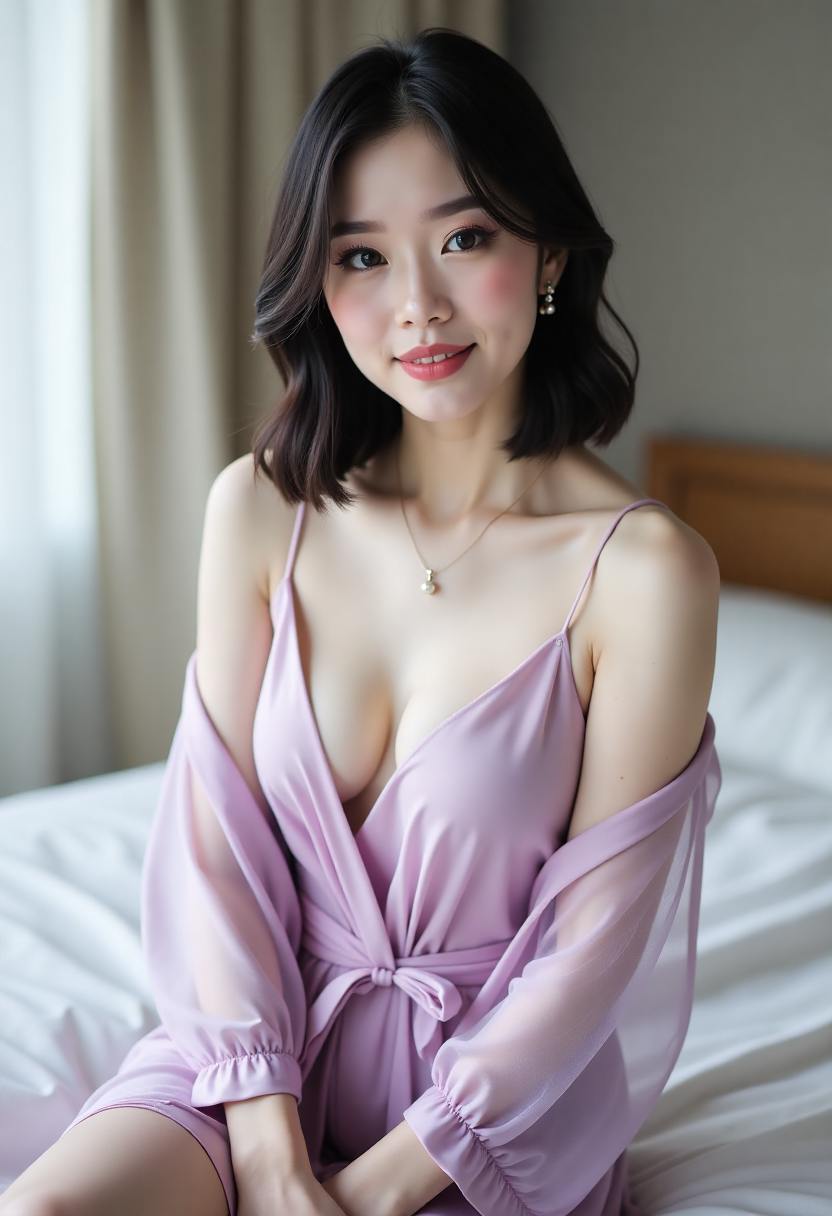 追光者