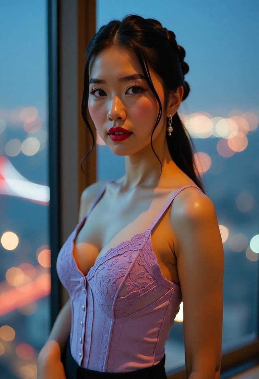 北方故事